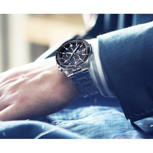 Zegarek CASIO EFS-S510D-1AVUEF