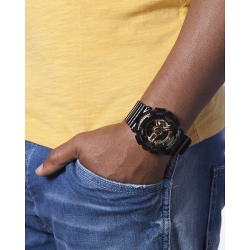 Zegarek CASIO GA-110GB-1AER