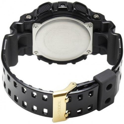 Zegarek CASIO GA-110GB-1AER