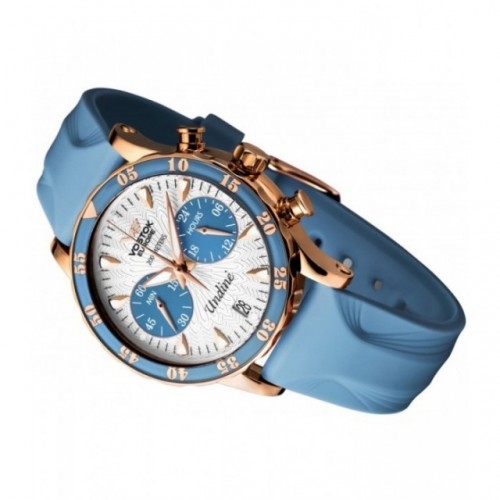 Zegarek VOSTOK EUROPE VK64-515B527