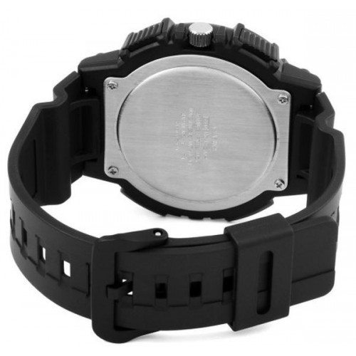 Zegarek CASIO MCW-200H-1A