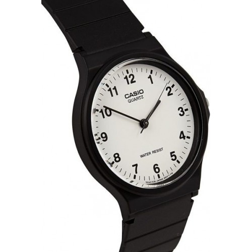 Zegarek CASIO MQ-24-7BLLEG