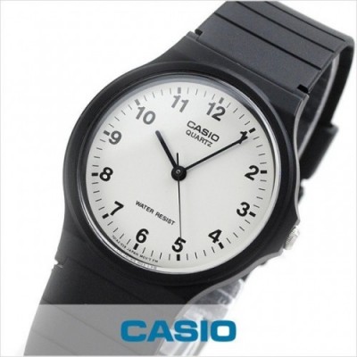 Zegarek CASIO MQ-24-7BLLEG