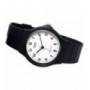 Zegarek CASIO MQ-24-7BLLEG