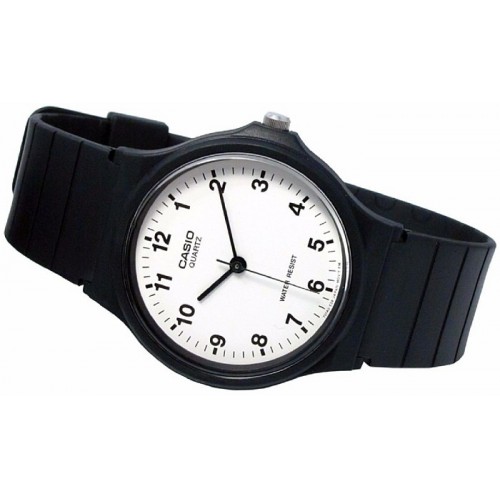 Zegarek CASIO MQ-24-7BLLEG