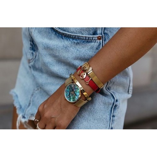 Zegarek PIERRE RICAUD P22096.111AQ