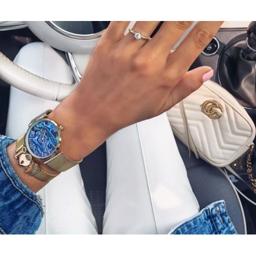 Zegarek PIERRE RICAUD P22096.111AQ