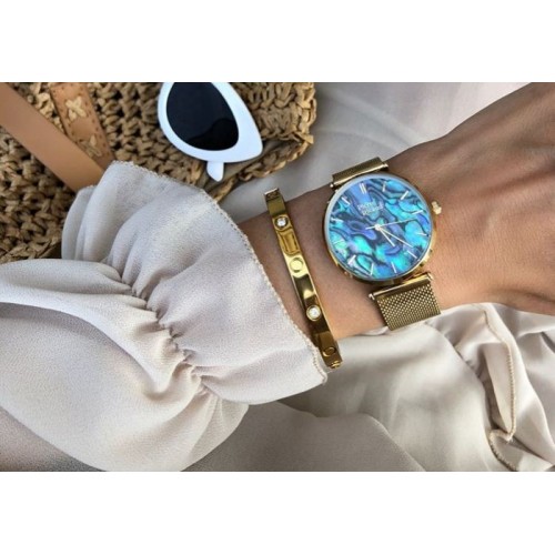 Zegarek PIERRE RICAUD P22096.111AQ