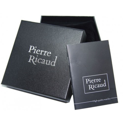 Zegarek PIERRE RICAUD P22096.111AQ