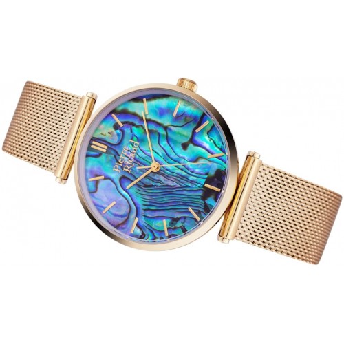 Zegarek PIERRE RICAUD P22096.111AQ