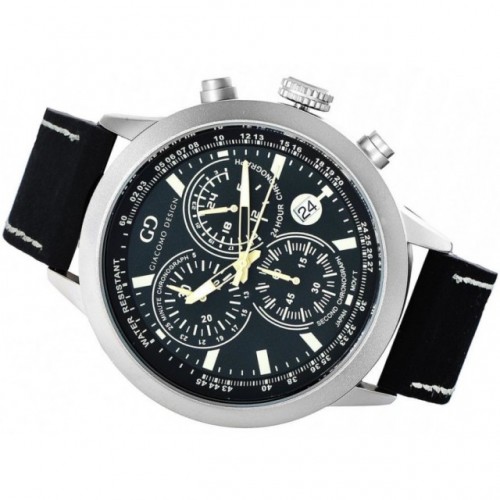 Zegarek GIACOMO DESIGN GD02002
