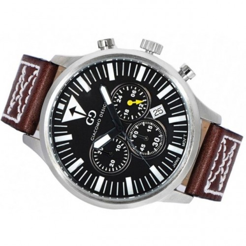 Zegarek GIACOMO DESIGN GD03004