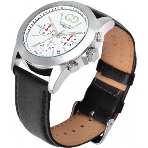 Zegarek GIACOMO DESIGN GD04005