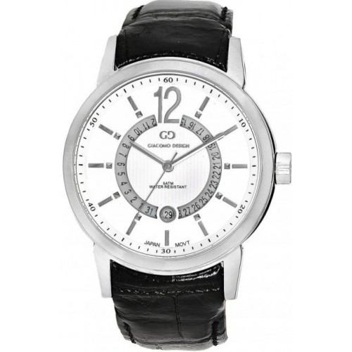 Zegarek GIACOMO DESIGN GD05002
