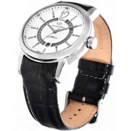 Zegarek GIACOMO DESIGN GD05002