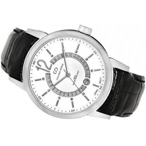 Zegarek GIACOMO DESIGN GD05002