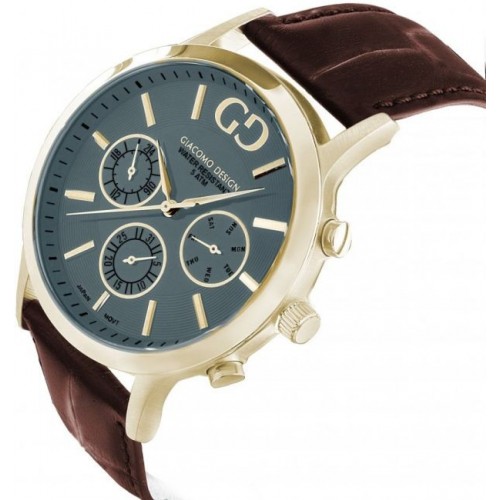 Zegarek GIACOMO DESIGN GD07003