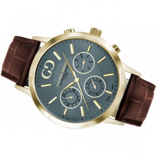 Zegarek GIACOMO DESIGN GD07003
