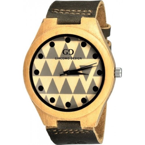 Zegarek GIACOMO DESIGN GD08003