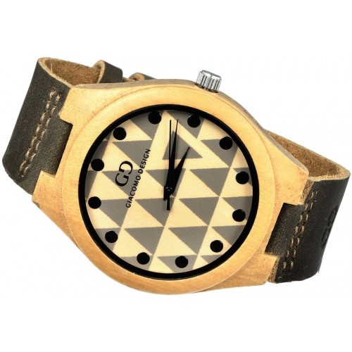 Zegarek GIACOMO DESIGN GD08003