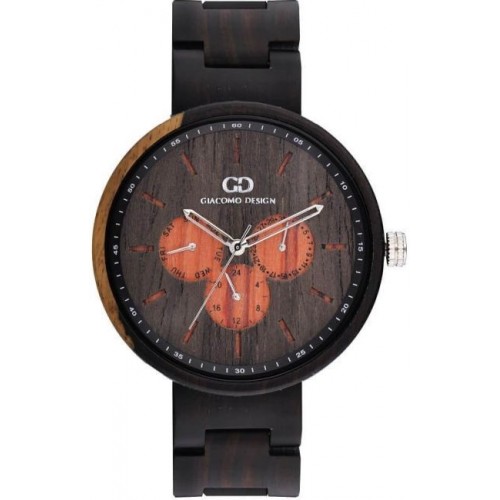 Zegarek GIACOMO DESIGN GD08103