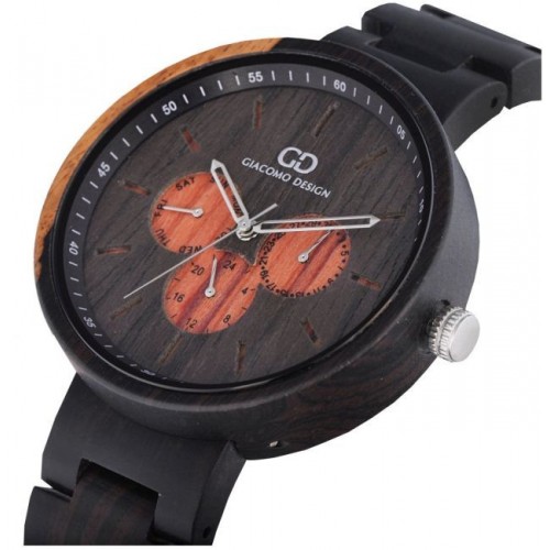 Zegarek GIACOMO DESIGN GD08103