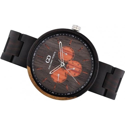 Zegarek GIACOMO DESIGN GD08103