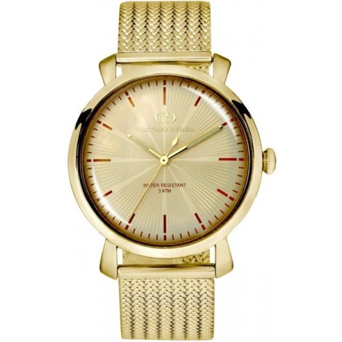Zegarek GIACOMO DESIGN Convesso GD09004