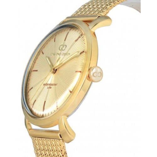 Zegarek GIACOMO DESIGN Convesso GD09004