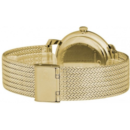 Zegarek GIACOMO DESIGN Convesso GD09004