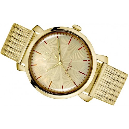 Zegarek GIACOMO DESIGN Convesso GD09004