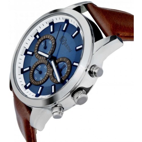 Zegarek RUBEN VERDU Versatil RV0103