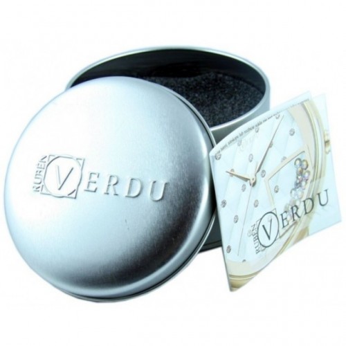 Zegarek RUBEN VERDU Versatil RV0105