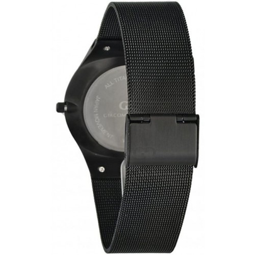 Zegarek GIACOMO DESIGN Titanio GD12003