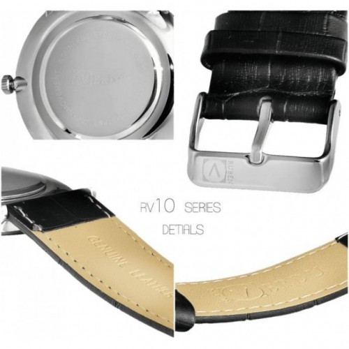 Zegarek RUBEN VERDU Traje RV1002