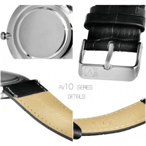 Zegarek RUBEN VERDU Traje RV1003