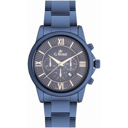 Zegarek G.ROSSI G.R6846B-6F3
