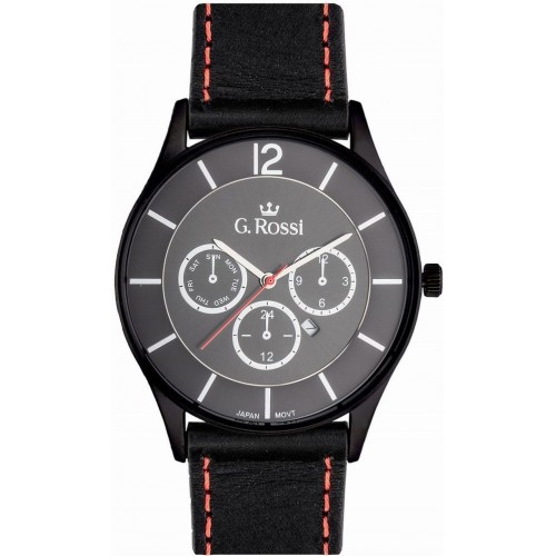 Zegarek G.ROSSI G.R7028A-1A3
