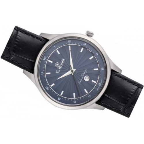 Zegarek G.ROSSI G.R10212A-6F1