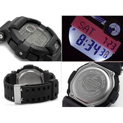 Zegarek CASIO G-SHOCK GD-350-1ER