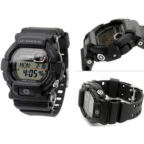 Zegarek CASIO G-SHOCK GD-350-1ER