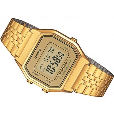 Zegarek CASIO LA680WEGA-9ER