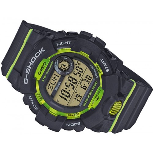 Zegarek CASIO G-SHOCK GBD-800-8ER