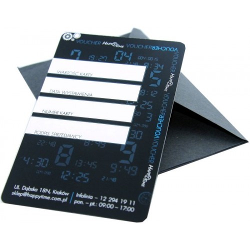 Karta podarunkowa 10zł