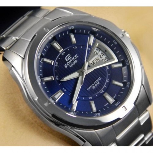 Zegarek CASIO EF-129D-2AVEF