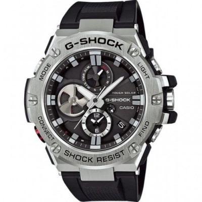 Zegarek CASIO G-SHOCK GST-B100-1AER