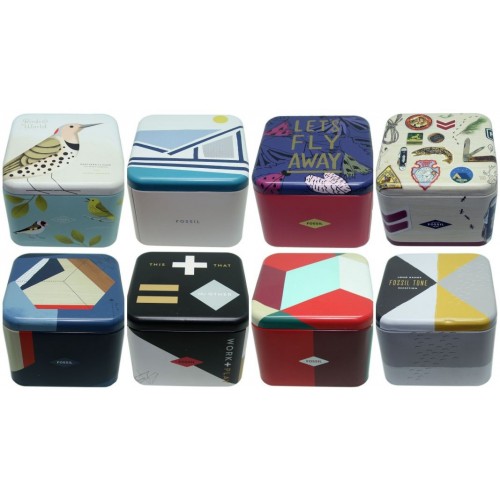 Zegarek FOSSIL ME3090