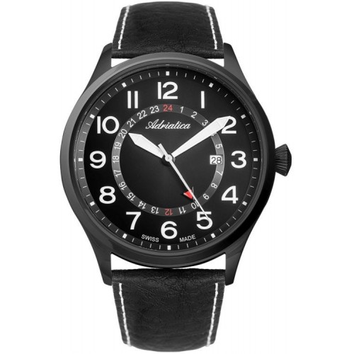 Zegarek ADRIATICA A8267.B224Q