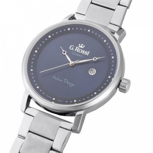 Zegarek G.ROSSI C6182B-6C1
