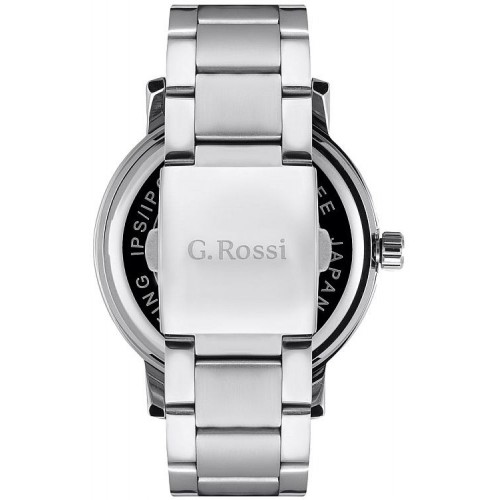 Zegarek G.ROSSI C6182B-6C1